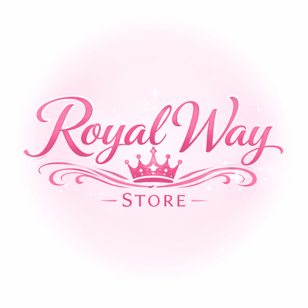 Royal Way Store logo